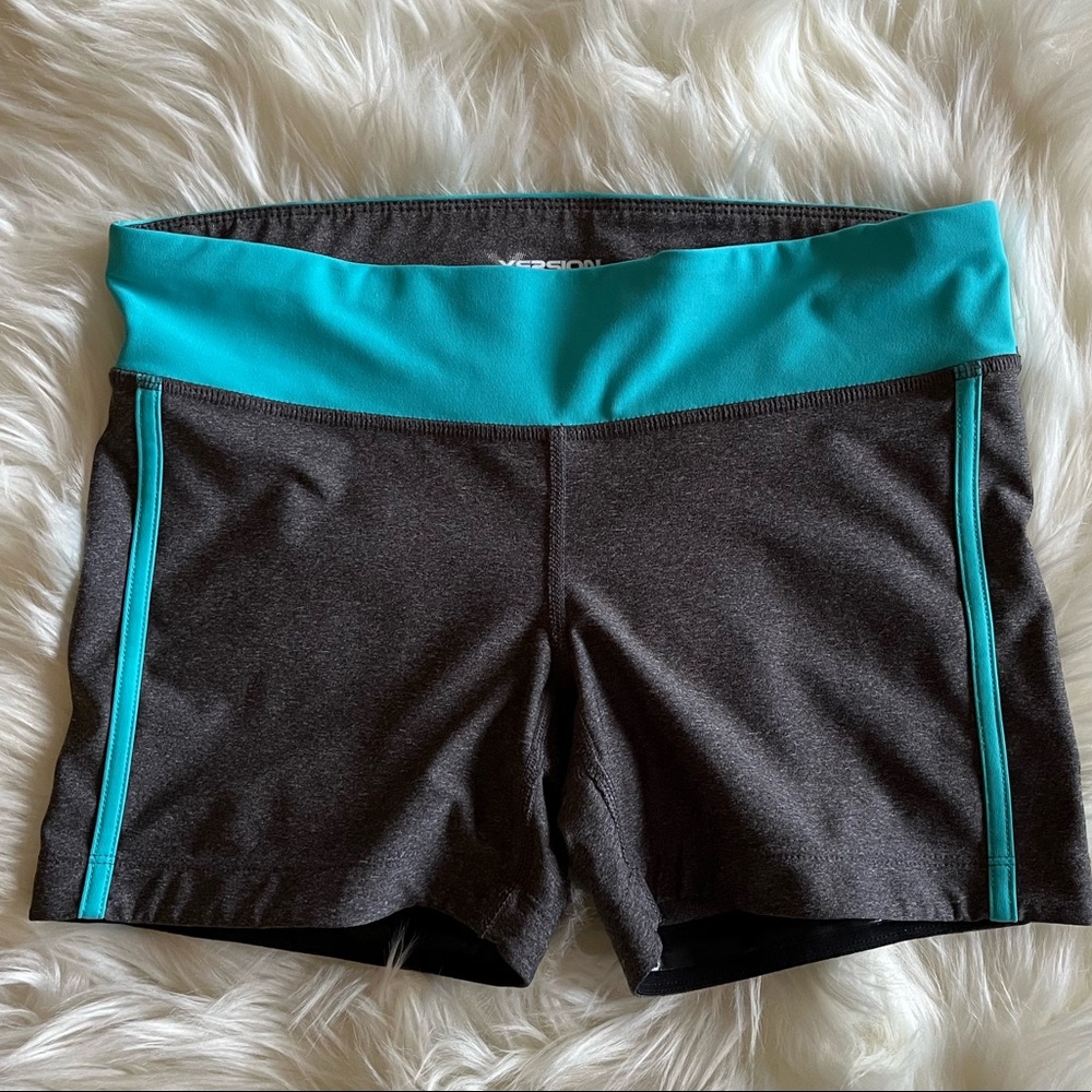 XERSION SHORTS